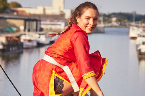 Mélanie-Monteiro