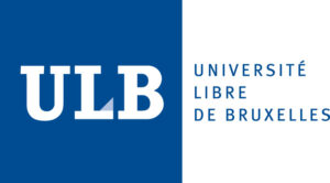 ULB logo